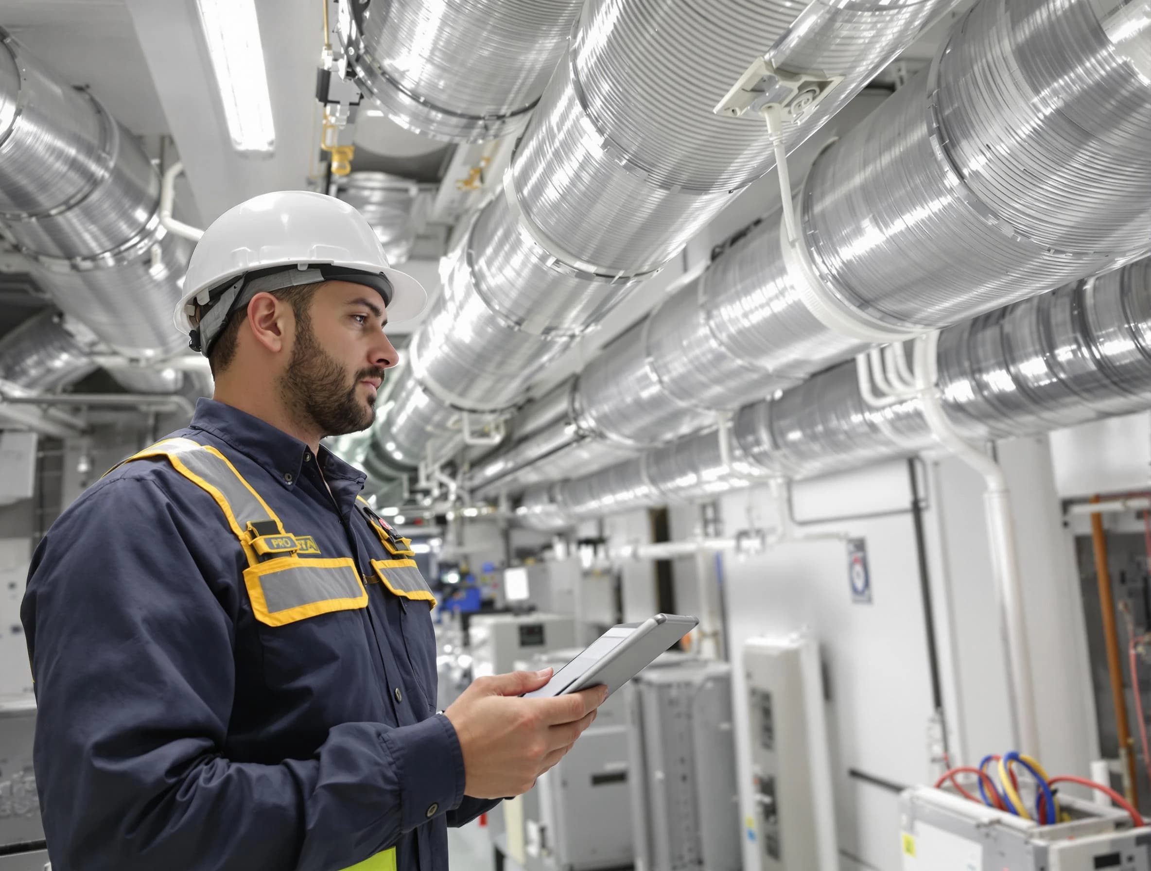 Filter Inspection service in Fayetteville, GA